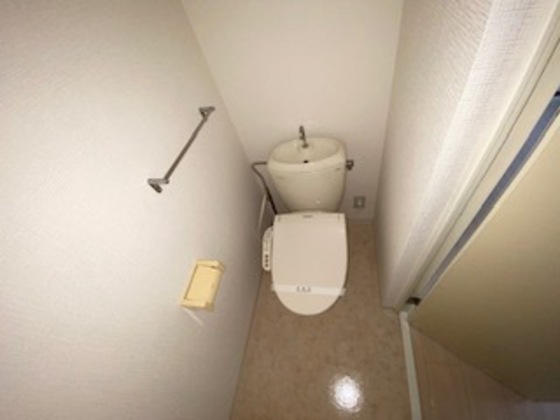 サンシティー洋光1