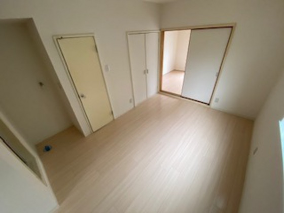 サンシティー洋光1