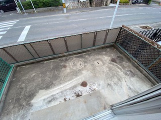 サンシティー洋光1