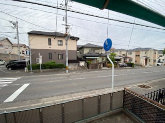 サンシティー洋光1