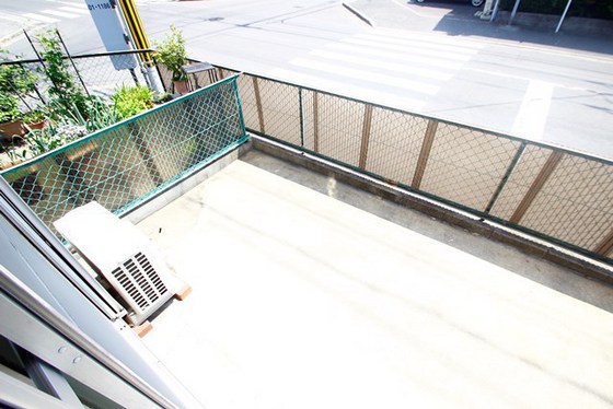 サンシティー洋光1