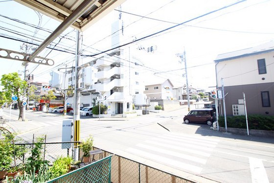 サンシティー洋光1