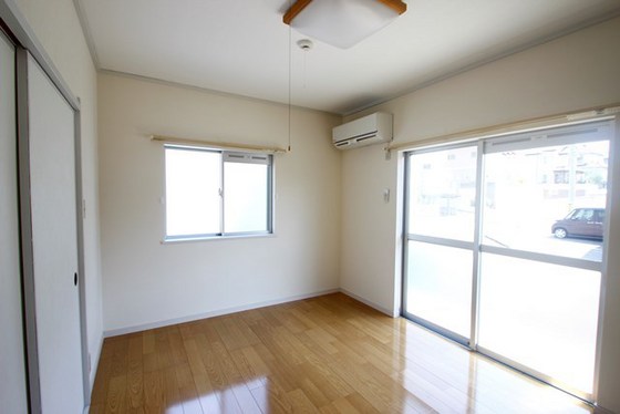 サンシティー洋光1