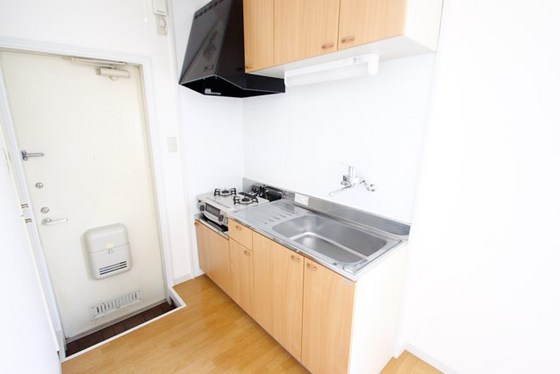 サンシティー洋光1