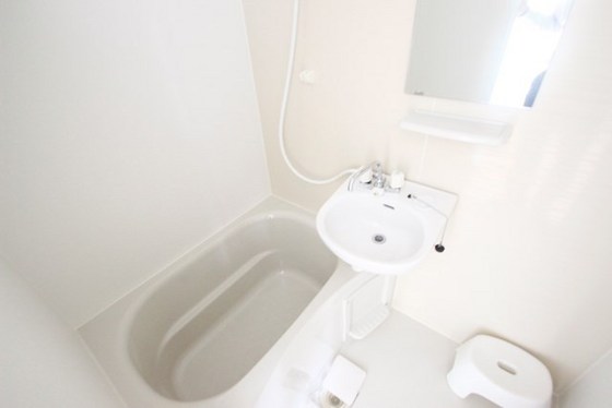 サンシティー洋光1