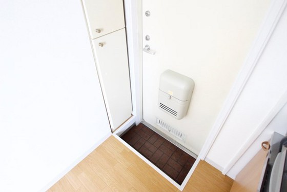 サンシティー洋光1