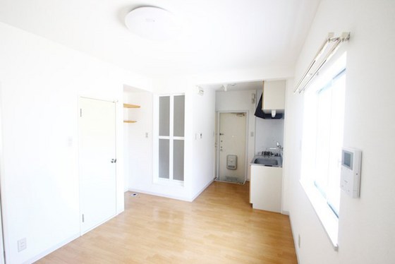 サンシティー洋光1