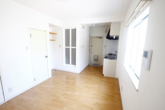 サンシティー洋光1