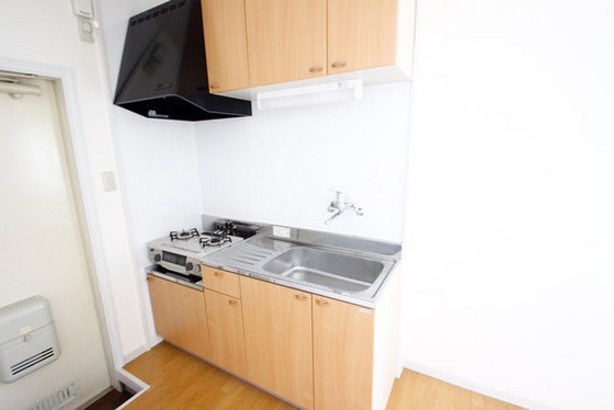 サンシティー洋光1