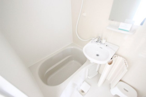 サンシティー洋光1