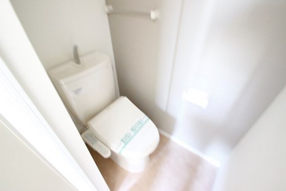 サンシティー洋光1