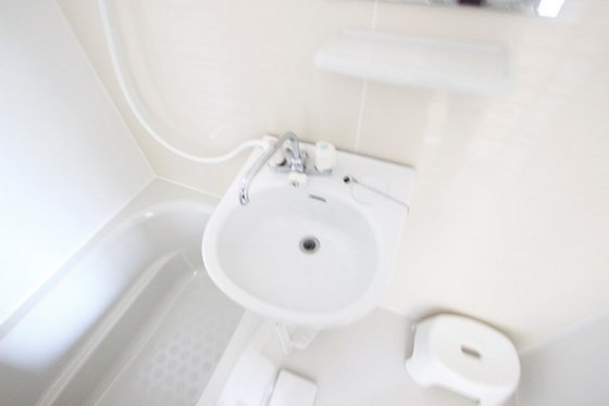 サンシティー洋光1