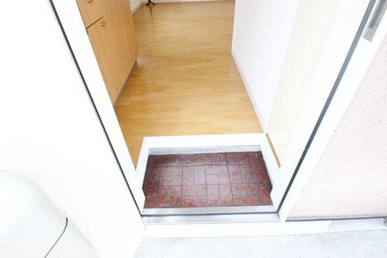 サンシティー洋光1