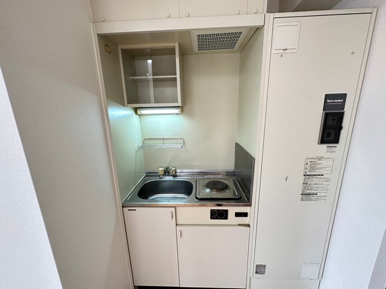 シャルム舟入Ⅰ