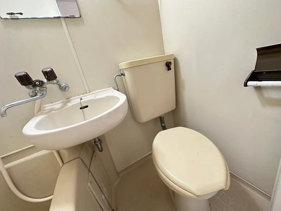 シャルム舟入Ⅰ