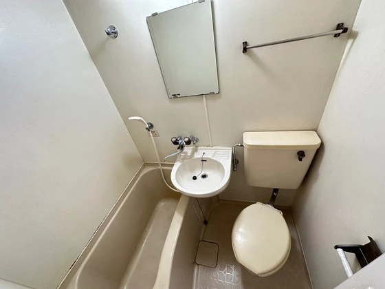 シャルム舟入Ⅰ