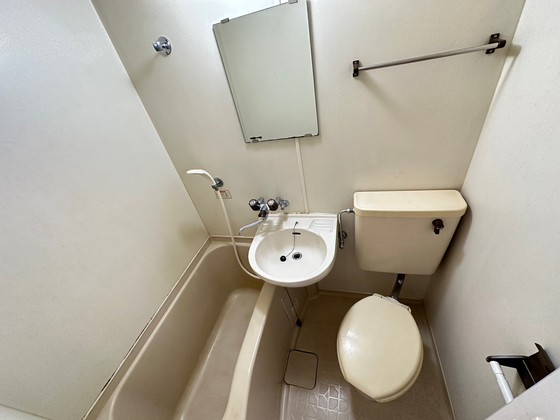 シャルム舟入Ⅰ