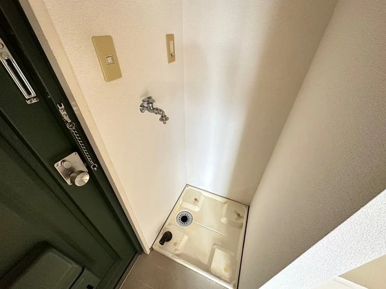 シャルム舟入Ⅰ