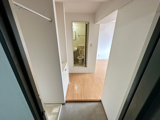 シャルム舟入Ⅰ