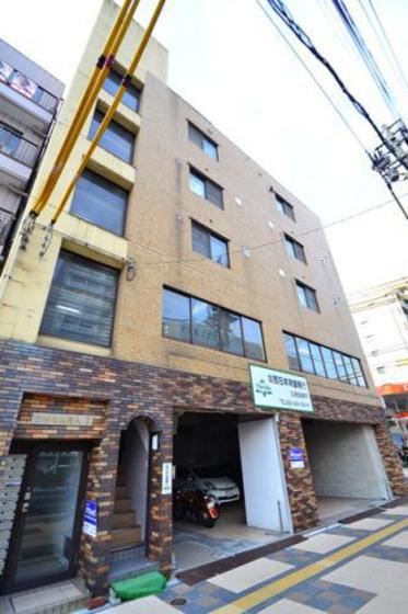 シャルム舟入Ⅰ