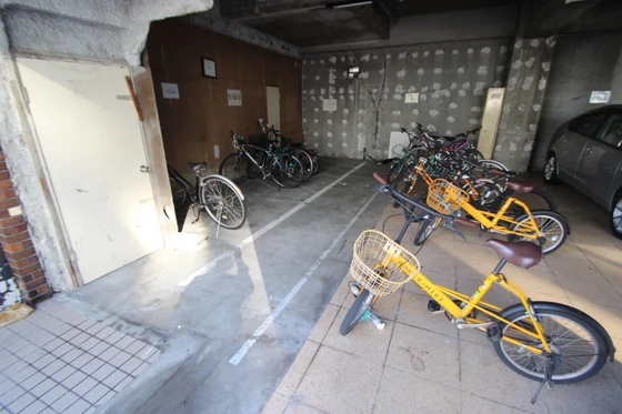 シャルム舟入Ⅰ