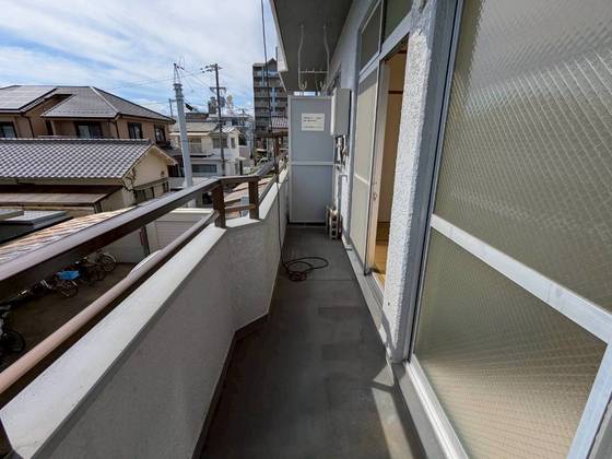 南観音プラウズ