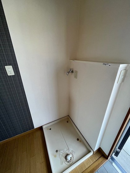 コスモス・インハイツ B