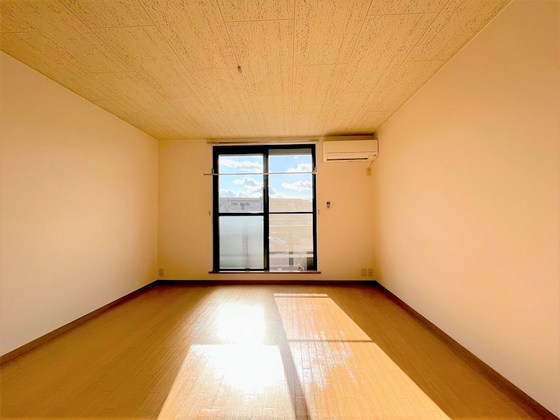 コスモス・インハイツ B