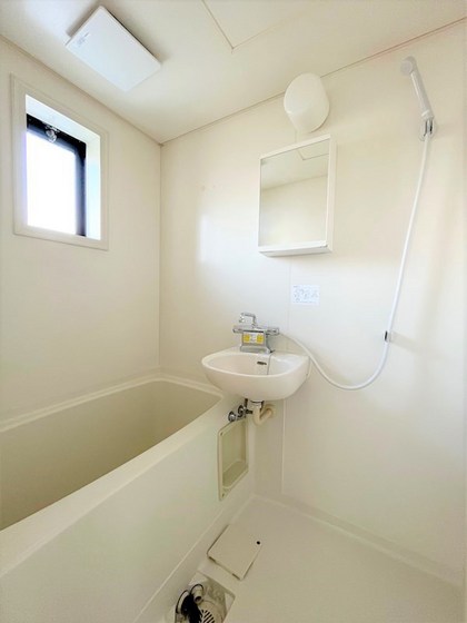 コスモス・インハイツ B