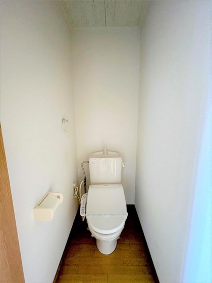 コスモス・インハイツ B