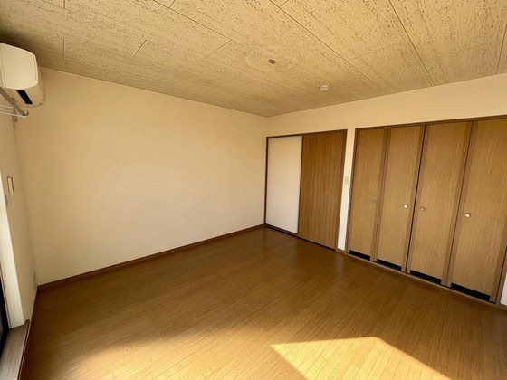 コスモス・インハイツ B