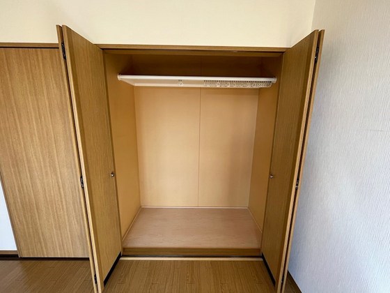 コスモス・インハイツ B