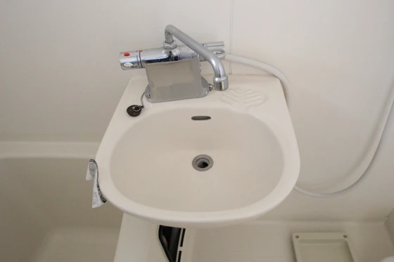 コスモス・インハイツ B