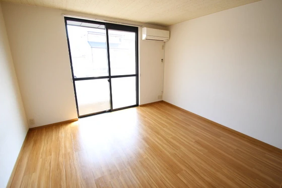 コスモス・インハイツ B