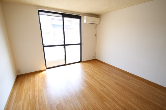 コスモス・インハイツ B