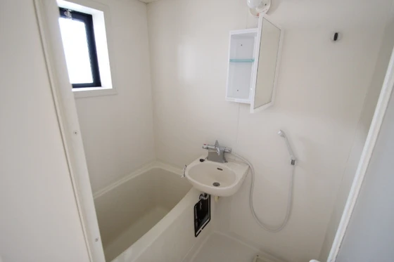 コスモス・インハイツ B