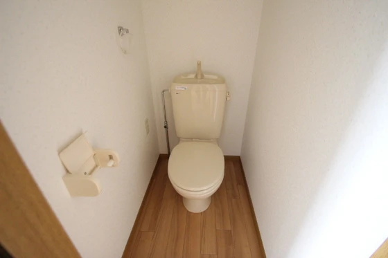 コスモス・インハイツ B