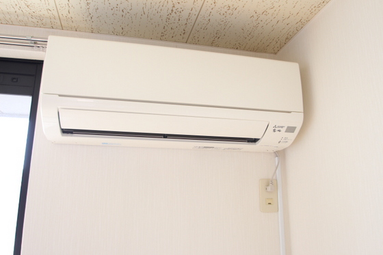 コスモス・インハイツ B