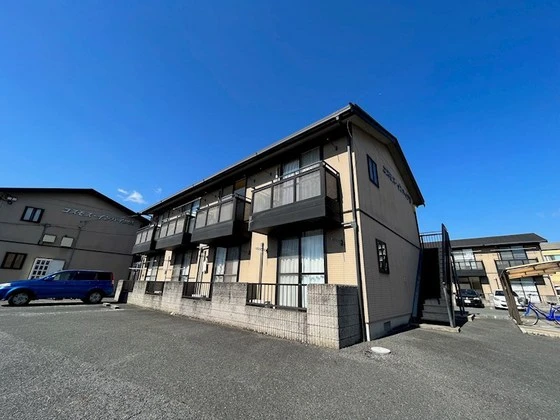 コスモス・インハイツ B