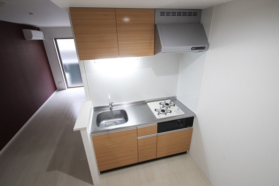 月光江波東弐番館