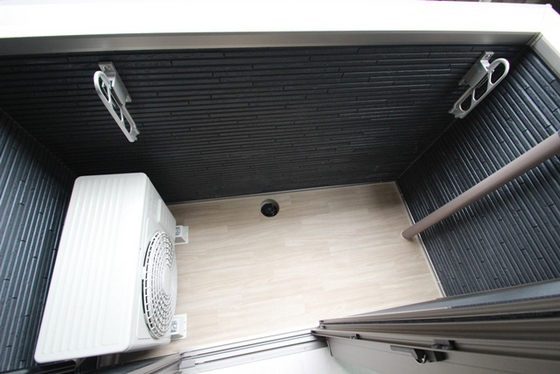 月光江波東弐番館