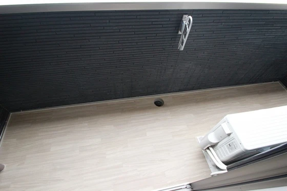 月光江波東弐番館