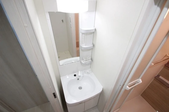 月光江波東弐番館