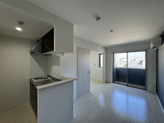 月光江波東弐番館