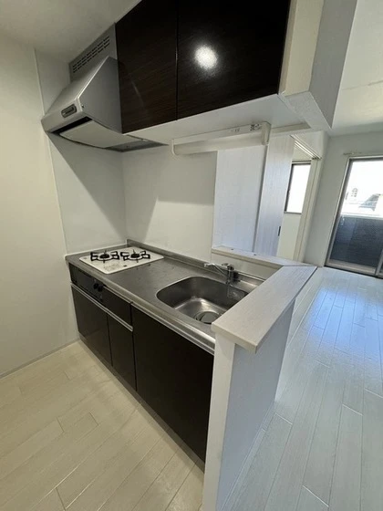 月光江波東弐番館