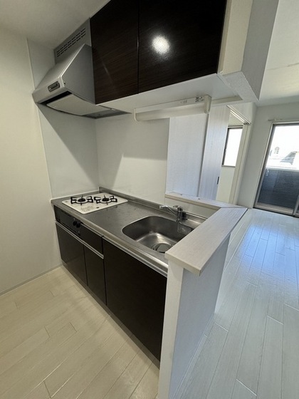 月光江波東弐番館