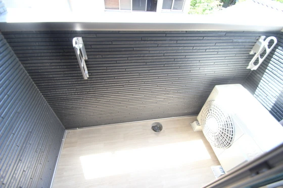 月光江波東弐番館