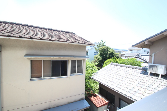 月光江波東弐番館