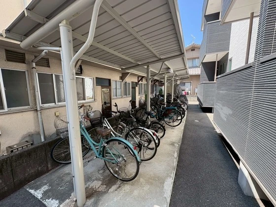 月光江波東弐番館