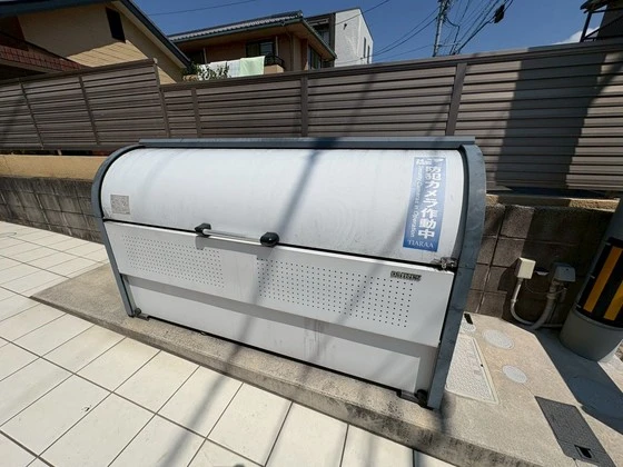 月光江波東弐番館